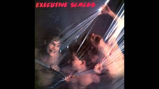 Executive Slacks - Cinema [1983] (Remaster)
