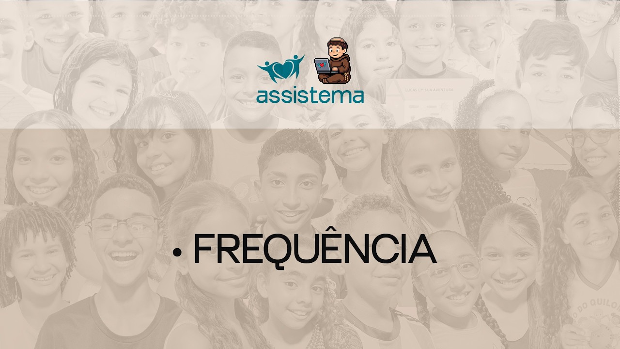 Visão Geral Frequência