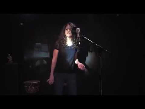 Something's Got a Hold On Me (Burlesque) Cover -Yness