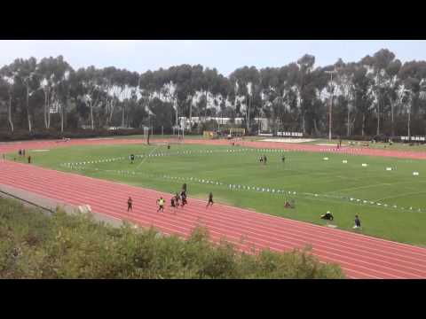 Carlin isles USA rugby 2013 track meet