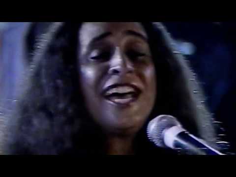 Maria Bethânia Ao Vivo na Mangueira (1994)