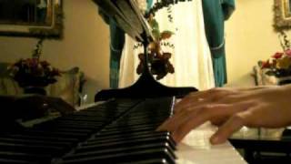 Carter Burwell - Bella's Lullaby OFFICIAL (piano cover)