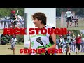 Jack Stough Summer Lacrosse 2020 Highlights