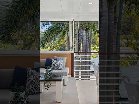 2/2 Spinnaker Drive, Mount Coolum, QLD 4573, 3 slaapkamers, 2 badkamers, Townhouse