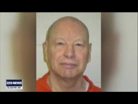 Serial Killer Interviews: Gary Ridgway  the Green River Killer