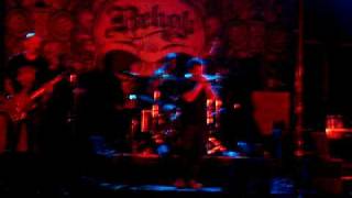 Rehab &quot;Last Tattoo&quot; Jannus Landing 11-12-2008