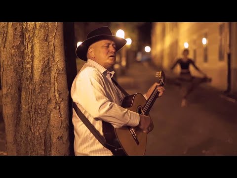 Željko Krušlin & Latino - Ne trebam snove da te sanjam (OFFICIAL MUSIC VIDEO)