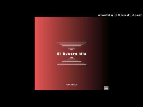 Reggaeton Clasico Mix (El Busero Mix Vol 8) Dj Bekan (Galaxy Music Records)[DjCristian_Sv]