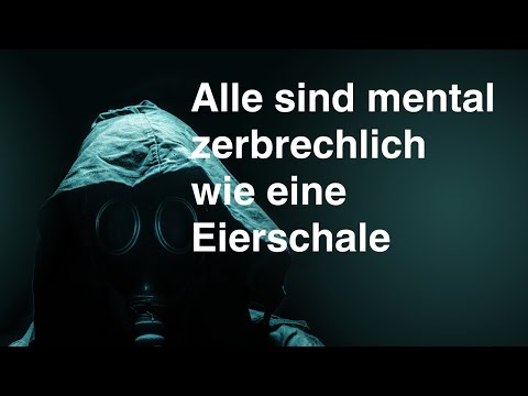 Kampfschwimmer Real Talk - Resilienz - Stress