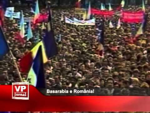 Basarabia e România!
