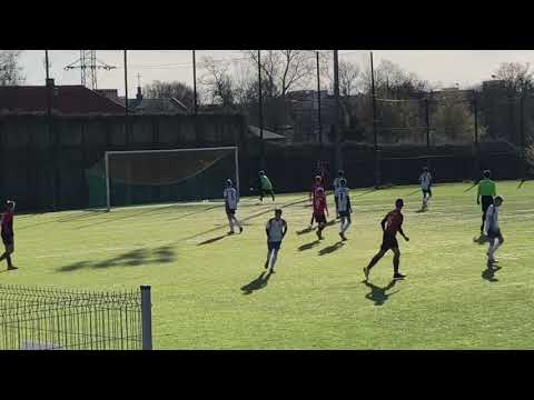 Orlik-14 Radom - SEMP   6:1   (14.04.2019)