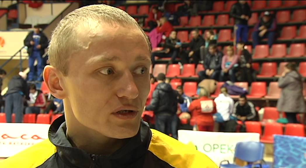 Чемпіонат України 2013