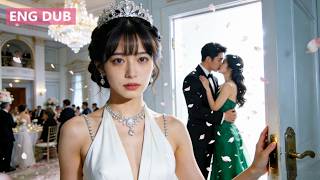 Wedding Night, She Caught Him With His Lover—3 Years Of Lies, She Vanished. Now He Regrets It！