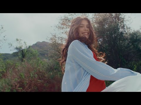 Dylan Conrique - down from the high (Official Music Video)