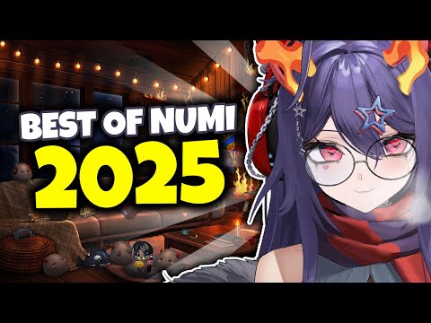 Numi's Best Clips of 2025