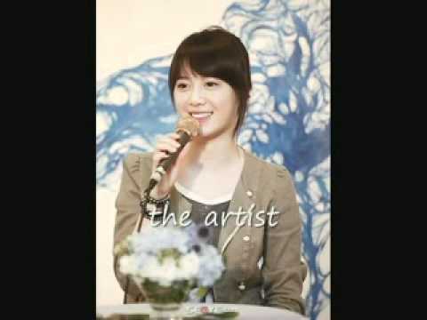 GOO HYE SUN JUST THE WAY YOU ARE XVid MPEG 4 Codec
