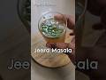 Jeera Masala Soda Homemade and Best Cool Drink for Summers #Shorts