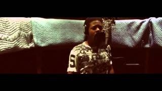 Rowdy Rebel GS9 x Wells - WHO AM I (Official Video) Studio Performance