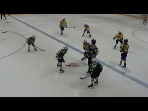 U12 Paiha AA vs. RNK Kings 1/4
