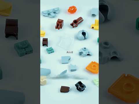 👀 Ne jette plus tes LEGO cassés (ils pourraient te rendre riche) 💰