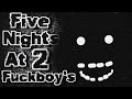 Five Nights At Fuckboy's 2 (Bonus) - Debug Room ...