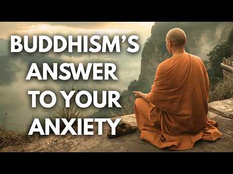 The Real Reason You Can’t Find Peace – And How to Fix It (Buddhism)
