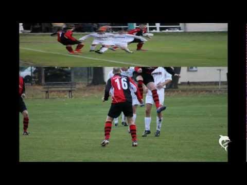 Königswarthaer SV - Hoyerswerdaer SV 1919