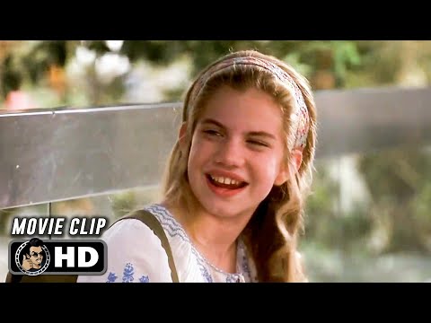 MY GIRL 2 Clip - "Ring" (1994) Anna Chlumsky