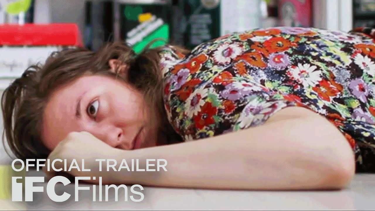 Tiny Furniture Trailer Thumbnail