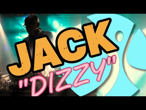 DJ Jack | "Dizzy" | DiY