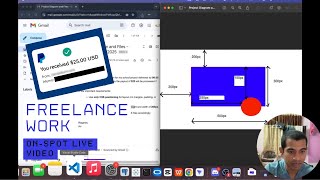 🔥 LIVE Coding a Stunning Client Project I Got from Discord — HTML & CSS Just Code! 💻✨ 🚫 NO CLICKBAIT