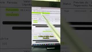 Portaria de 11/01 definiu os reajustes dos benefícios pagos pelo INSS!