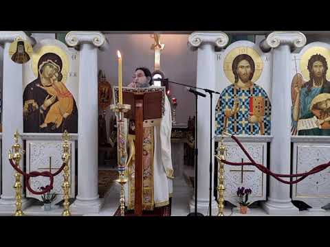 Πάντα τα εμά σα εστί … η περί παραδείσου και κολάσεως