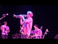 Johnny Flynn : Howl : Komedia Brighton : 25 May 2010