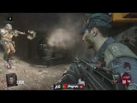 World Record EE SR Infection 3P (16:30)(18/02/17)