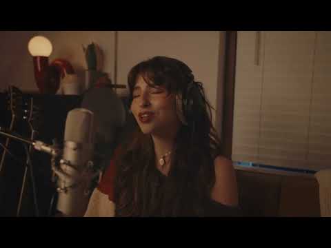 Andrea Bejar - Marigolds (Live Acoustic Version)