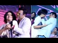 Naresh Pavitra Lokesh Superb Dance Performance Malli Pelli Pre Release Event Manastars