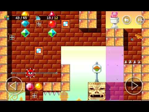 Bean's Quest Android