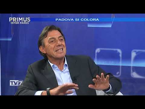 Primus Inter Pares del 24/6/2020 - Sergio Giordani (1 di 5)