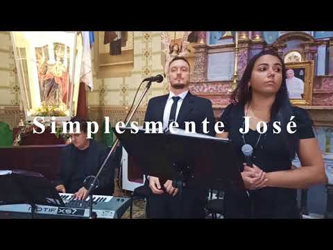 Simplesmente José - Entrada do Noivo - Vozes do Céu Casamentos (cover)