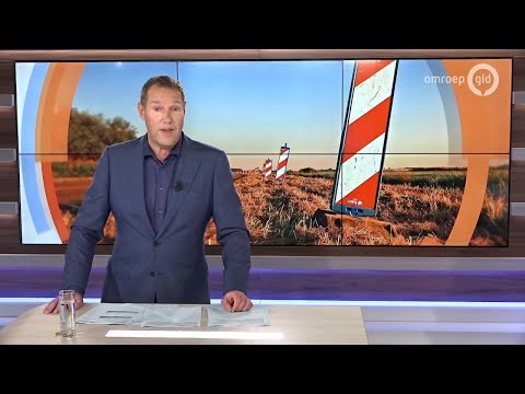 GLD Nieuws 16 oktober 2019 - Woensdag 16 oktober