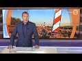 GLD Nieuws 16 oktober 2019 - Woensdag 16 oktober