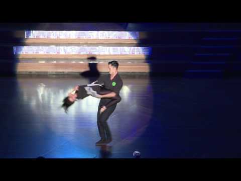 VMJC 2017 Freestyle Champions Final - Shaun & Sarah (2)