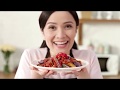 Resep Kobe Balado Terong Boncabe
