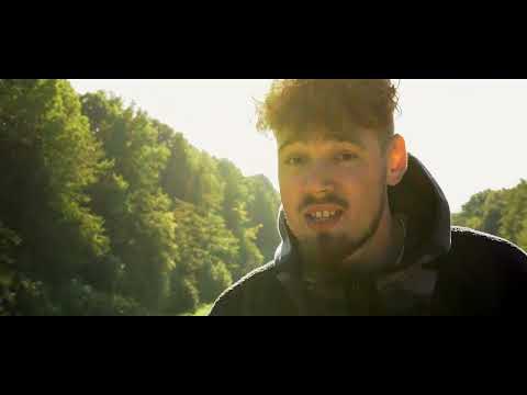 OVERSIZE ft. EL9SIX - Never Give Up (Official Video)