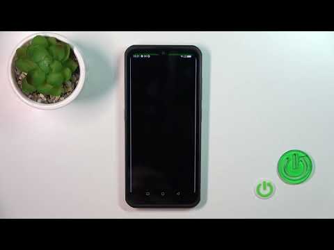 How to Download and Set Up iPhone Keyboard in UleFone Armor 17 Pro - Install Apple Keyboard