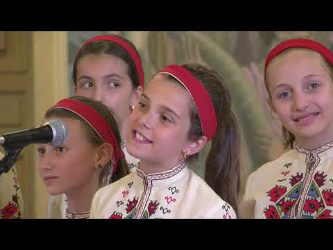 Концерт в Огледална зала, гр. Добрич