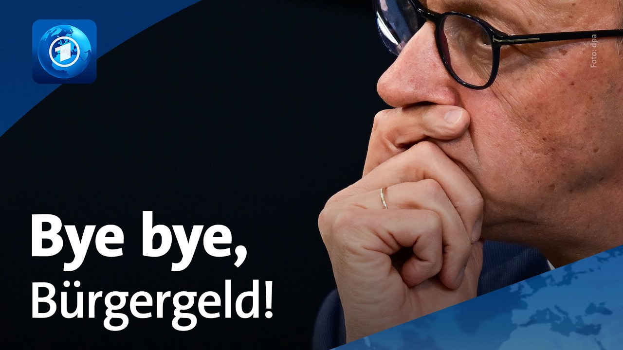 Neue Grundsicherung statt Bürgergeld: Was ändert sich jetzt?