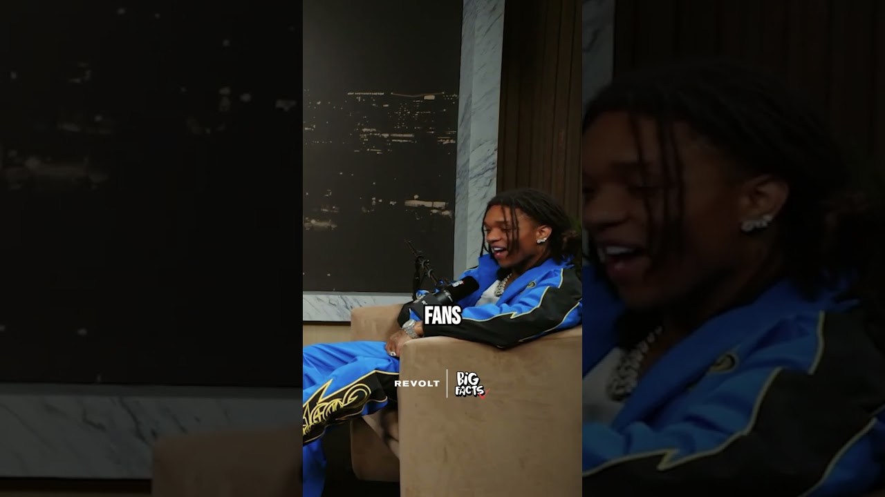 Swae Lee Was Tired of Telling Fans His Album Is on the Way