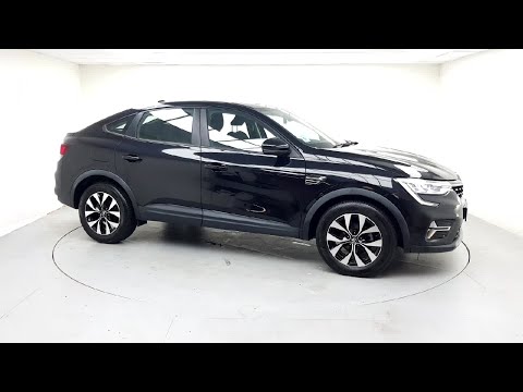 Renault Arkana TCe 140 Auto Evolution - Image 2